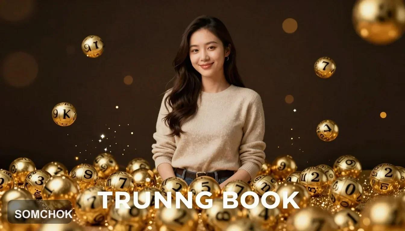 ควรเช็กข้อมูลอะไรบ้างก่อนใช้งาน SOMCHOK