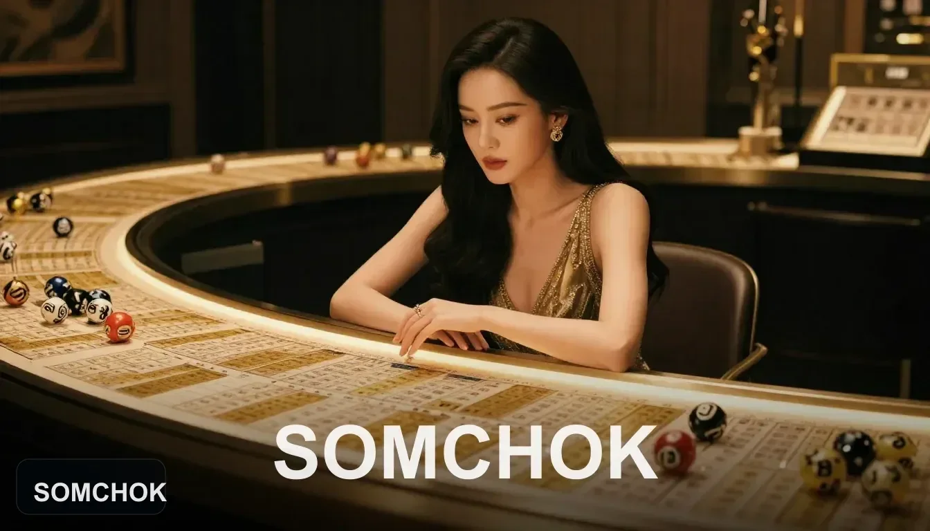 เช็กลำดับขั้นก่อนส่งโพยให้ครบใน SOMCHOK