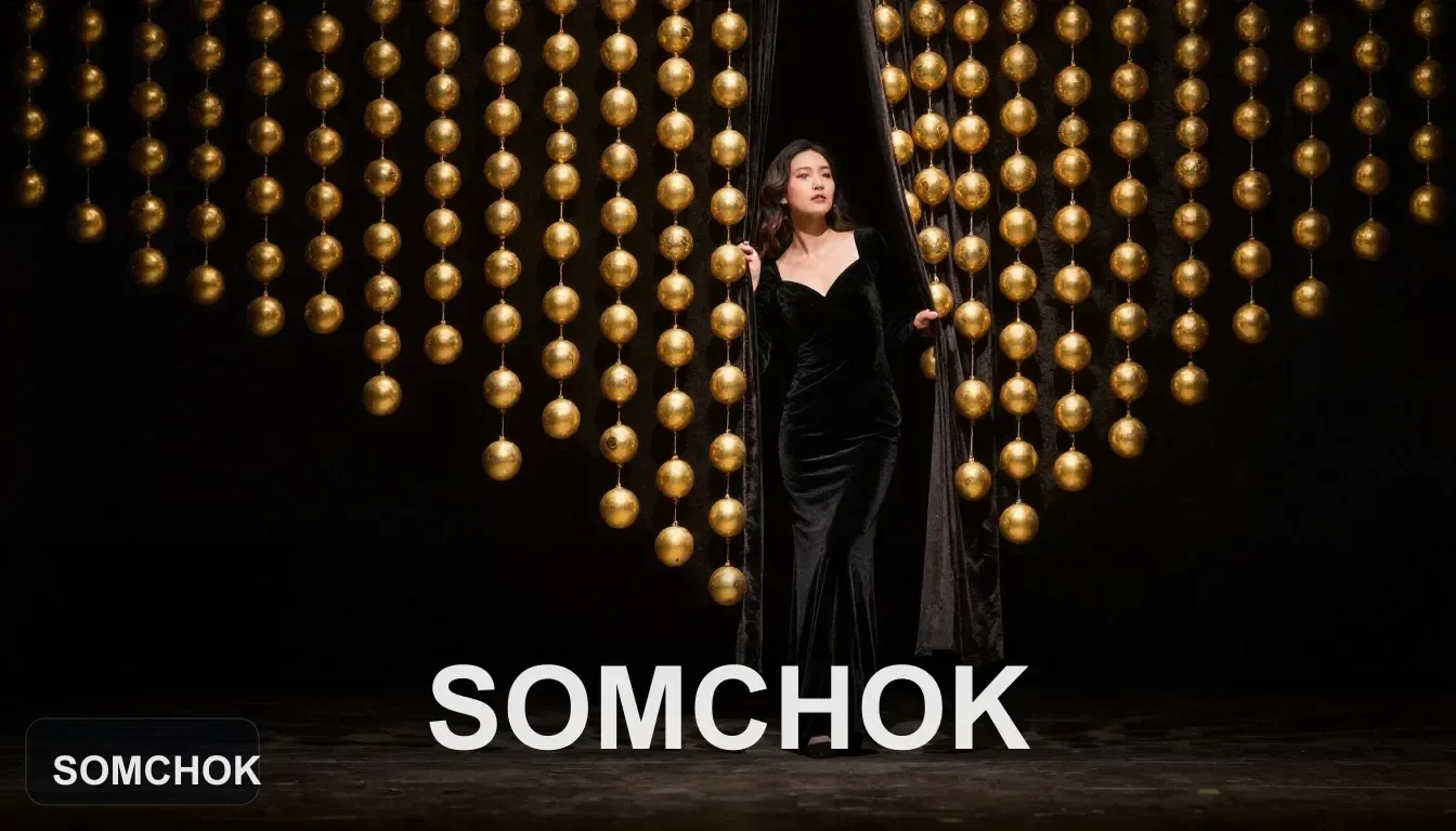 เปิด SOMCHOK ผ่านมือถือแล้วควรทดสอบเมนูไหนก่อน