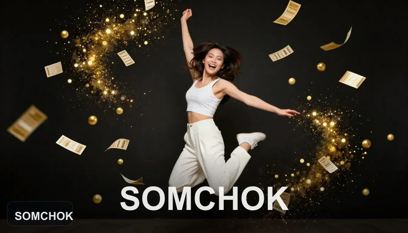 ตรวจสอบโปรโมชันของ SOMCHOK ให้ตรงกับบริการที่คุณสนใจ